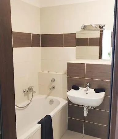 Lux Cordia Apartment With Free Parking Budapest Exterior photo