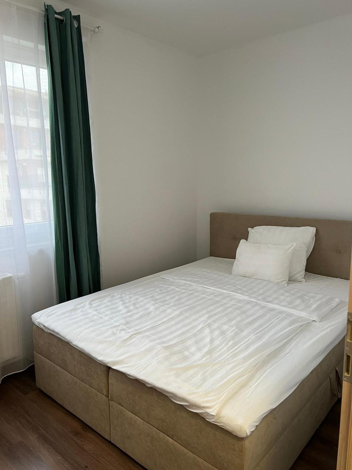 Apartment Lux Cordia With Free Parking Budapest